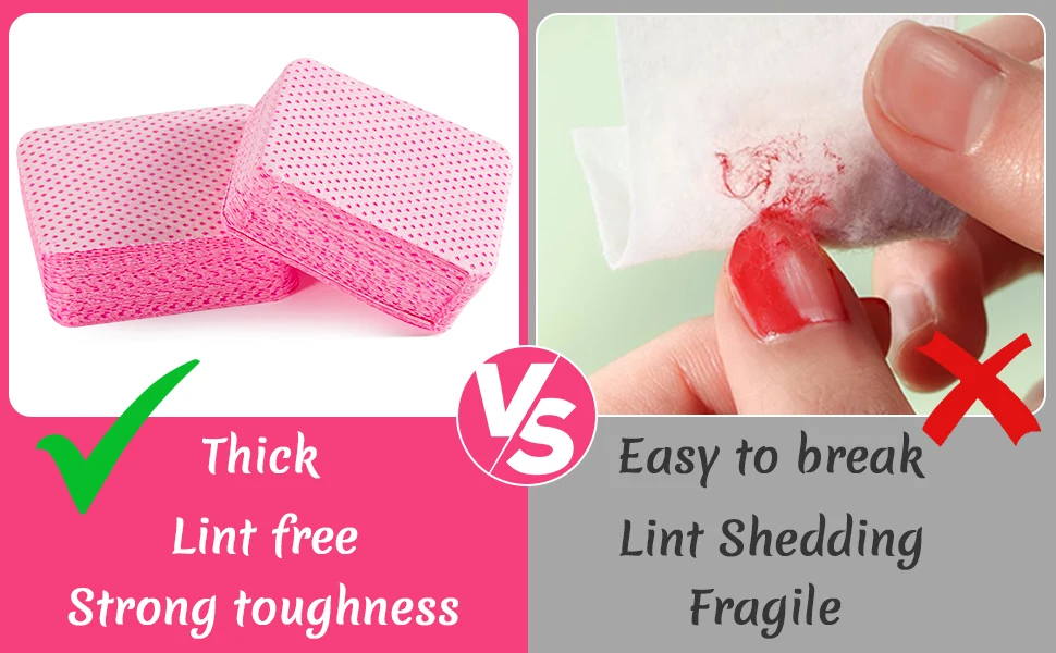 the best way to waxing nails