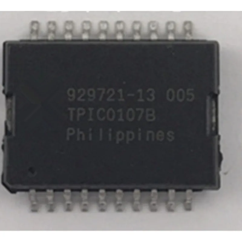 

TPIC0107B hsop20 10pcs