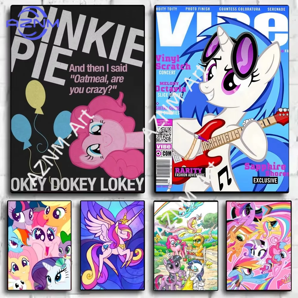 1Pc My Cartoon P-Po…