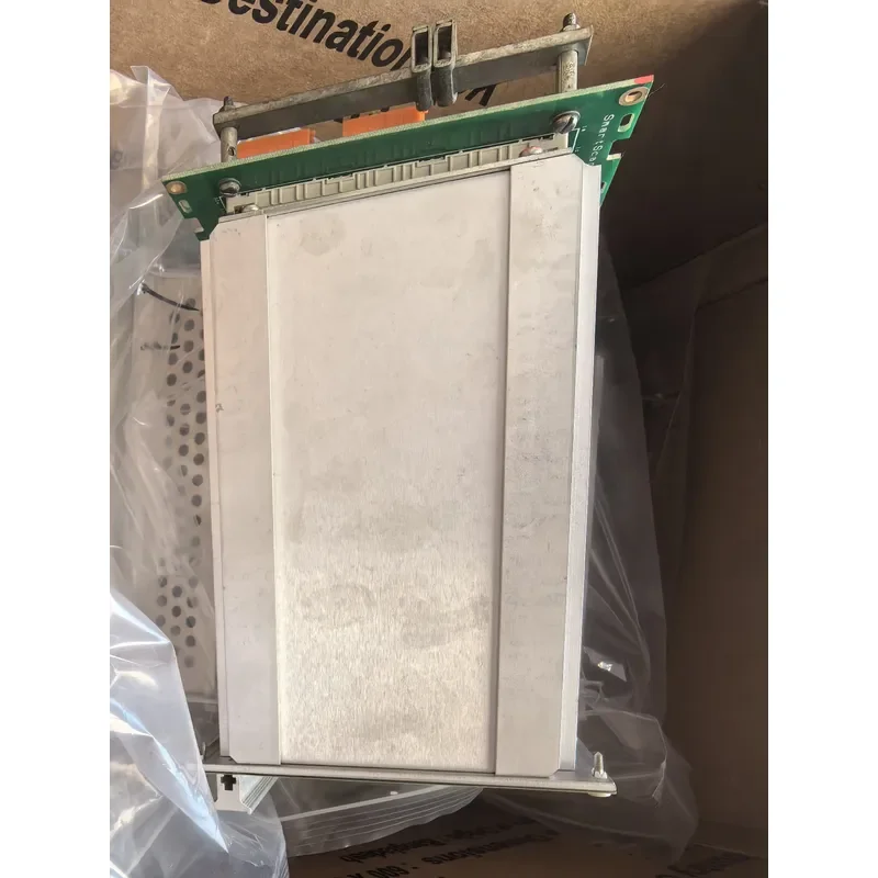 HAMWORTHY SmartScan 121 Flame Scanner Model 363920587 – Inquiries welcome.