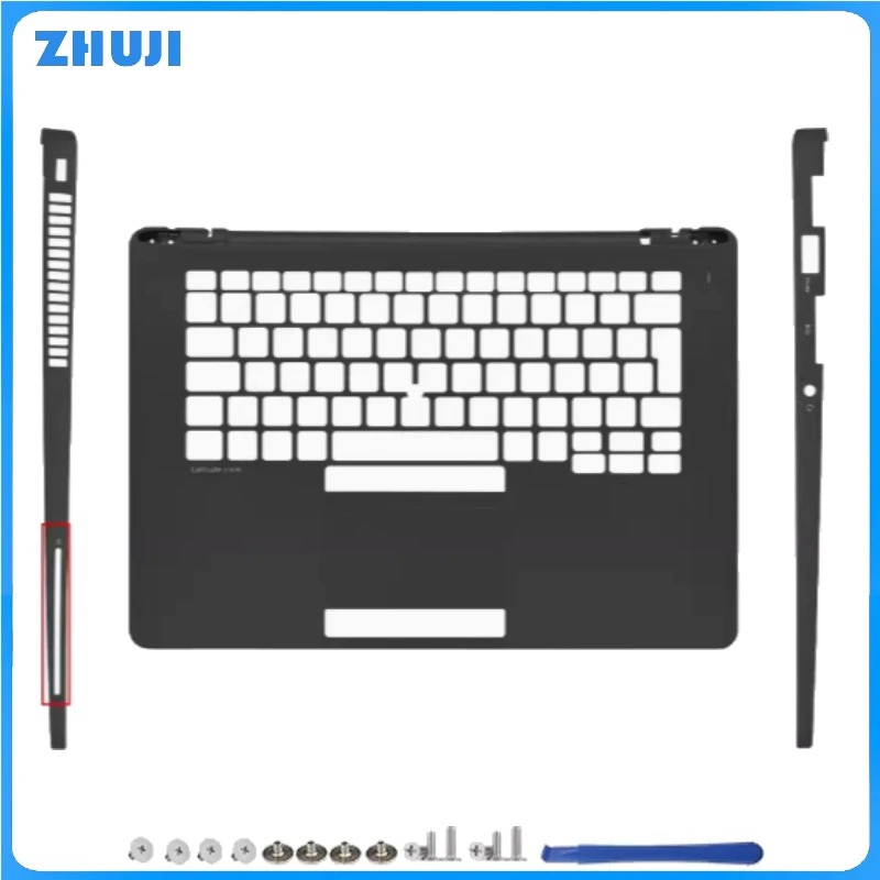 Рисунок 4 - Новинка для ноутбука Latitude E7470 7470