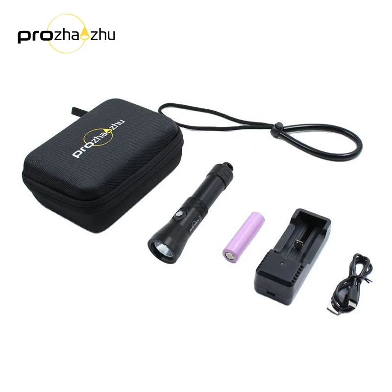 Prozhaozhu DL-B30 B… - image