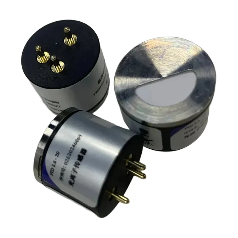 

PID фотоионный датчик Детектор VOC PID-200