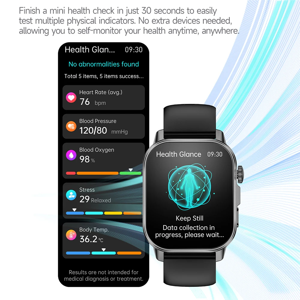 Thumbnail 3 - #49 Best Blood Pressure Monitors to Buy In 2026