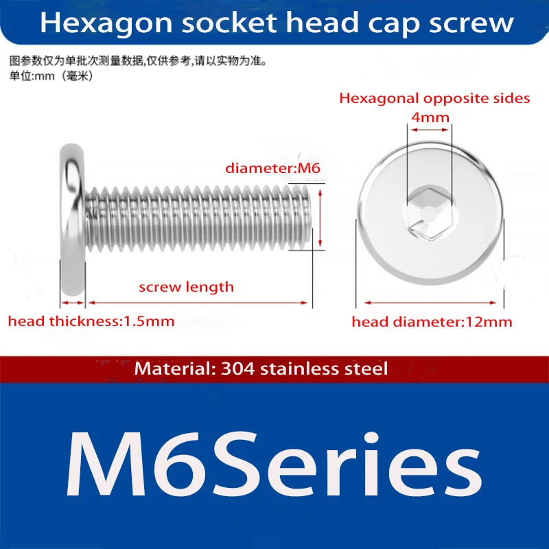 304 A2-70 Stainless…