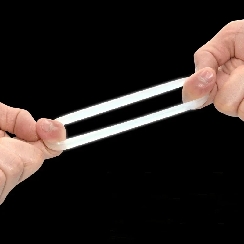 Männlich 6 stücke 1 set Silikon Penis Lock Cockring Bondage Erektion verzögerung Ejakulation wieder verwendbare Vergrößerung Ball Trage Sexspielzeug Männer