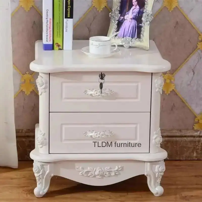 New Bedside Table D…