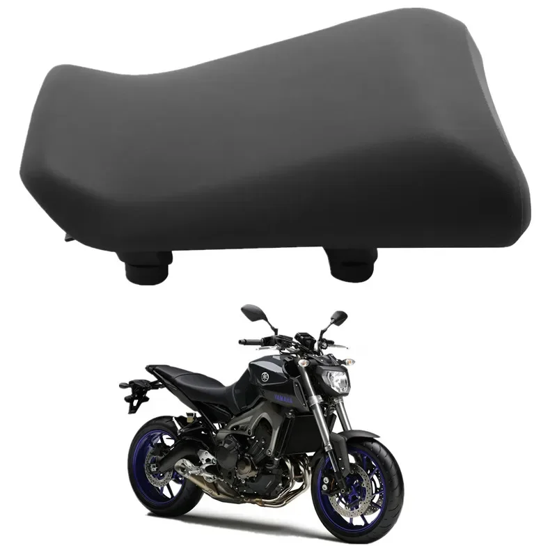 

Запчасти для мотоциклов Yamaha MT09 2014-2017, аксессуары, подушка заднего пассажирского сиденья