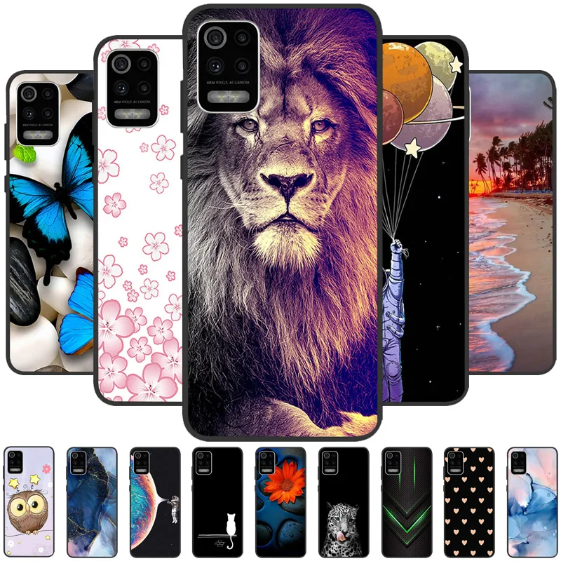 For Lg K52 Q52 K62 … - image