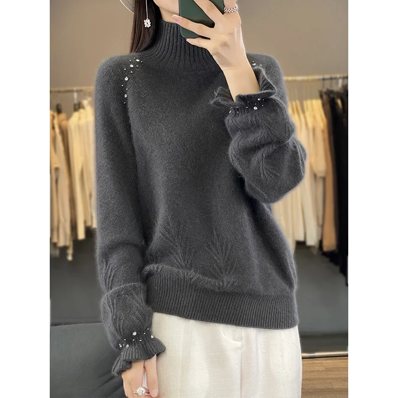 Gray