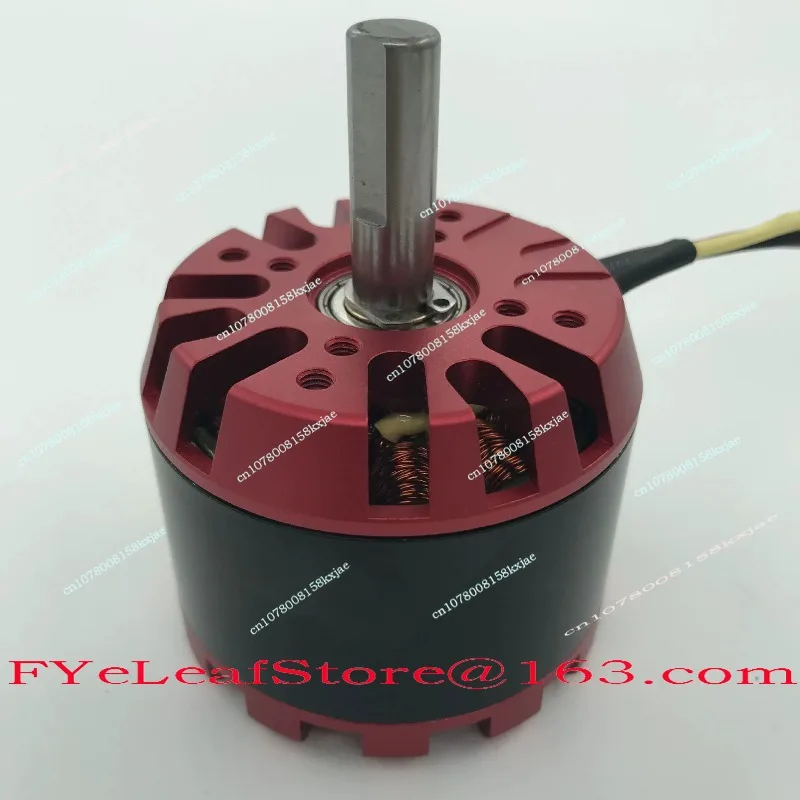 High Quality Professional Skateboard Specific Brushless Motor 6354 6364 Electric Motor Parts
