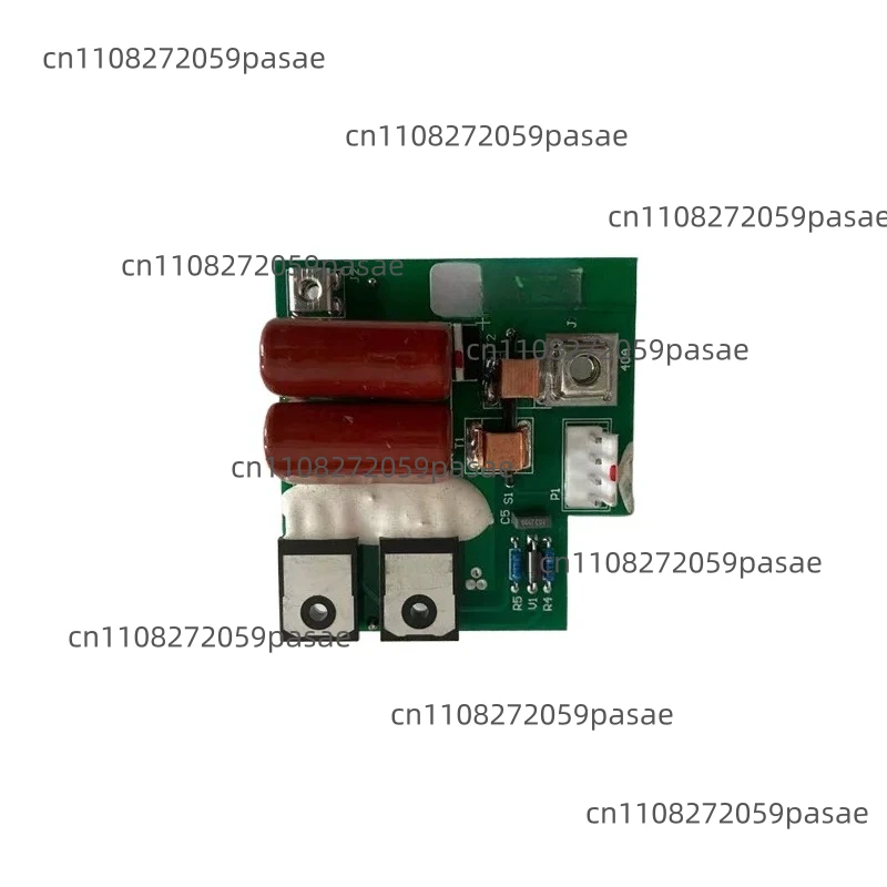 

Плата управления плазменным резаком 101 Built-in Pilot Arc Board, запасные части для обслуживания и ремонта