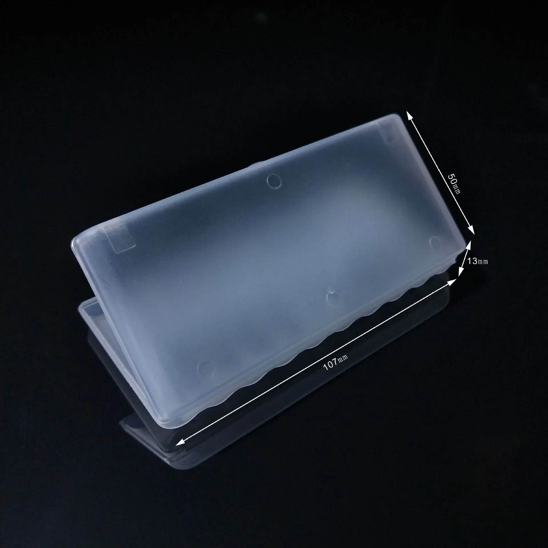 10 Slot Portable Plastic Battery Storage Box Hard Container Case for AAA/AA Battery Organizer Accessories