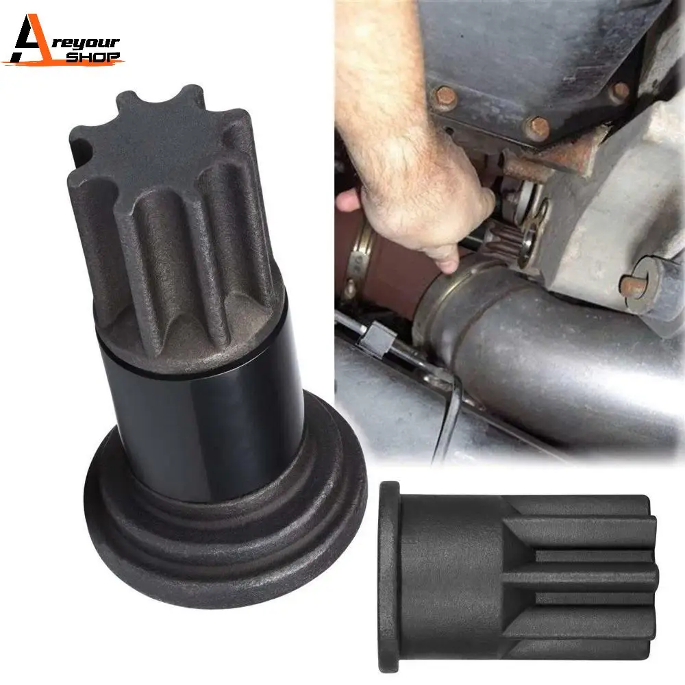 Areyourshop Car New Engine Barring Tool For Cummins for 5.9 6.7 B C Series Flywheel Diesel Car Auto accessories