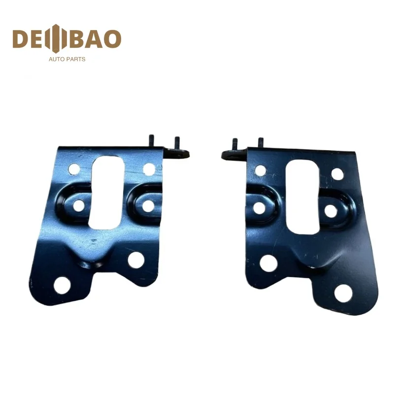 

625E3-4GA0A 625E2-4GA0A Левый и правый замок защелки капота ДЛЯ 14-20 INFINITI Q50 Q60 2014-2024