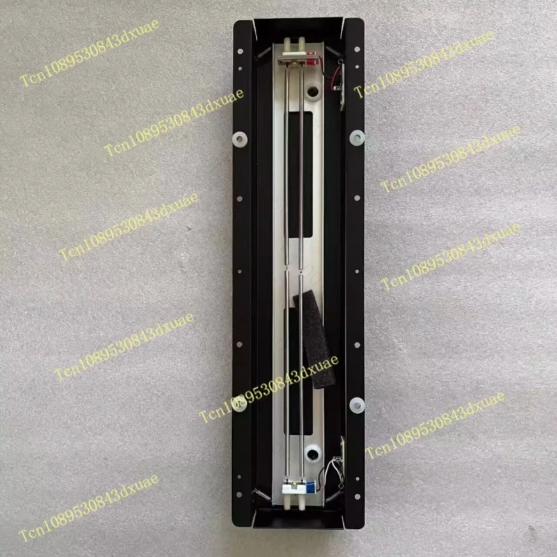 Spring Reverb Tank Tube Guitar Amplifier 2AB3C1B
