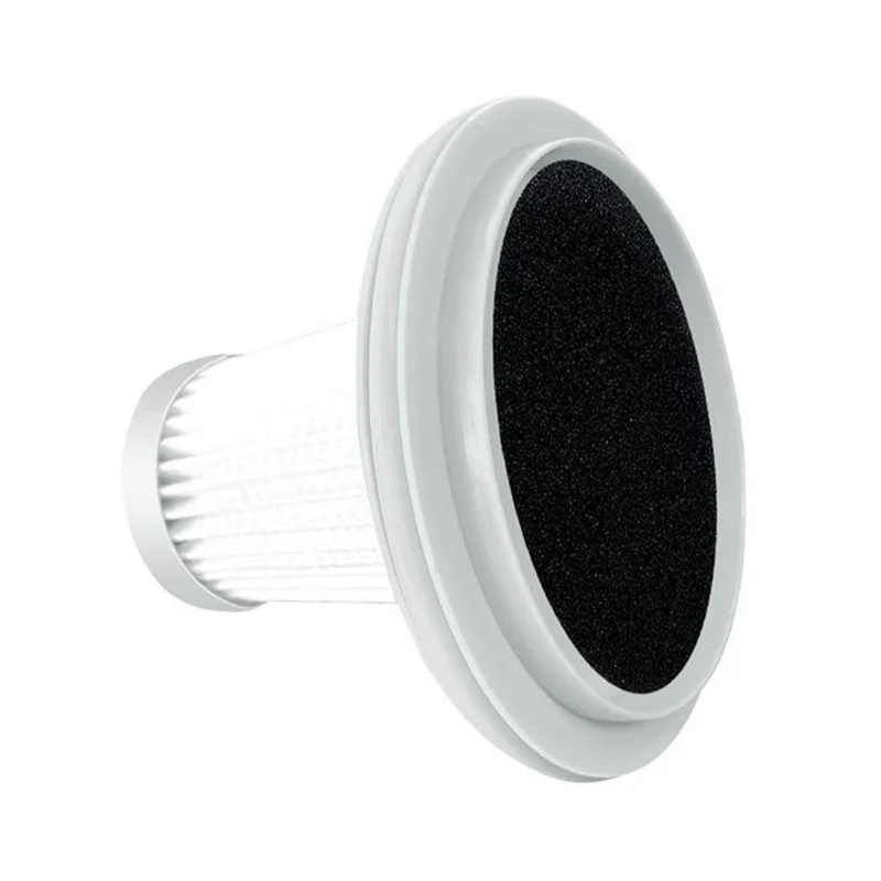 

B59B-3Pcs HEPA Filter Replacemnet Parts Spare Accessories For Xiaomi Mijia Mite Removal Vacuum Cleaner MJCMY01DY