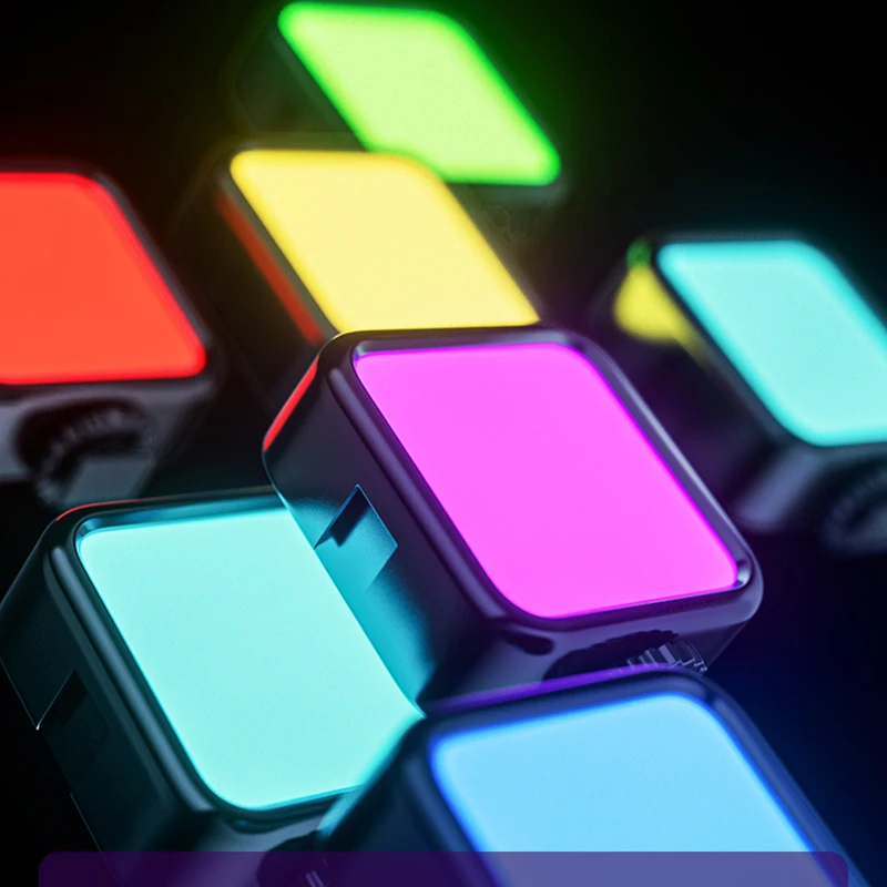 Рисунок 5 - Светодиодное кольцо со штативом