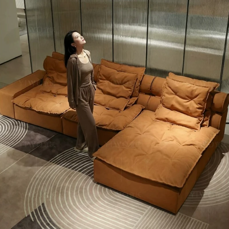 x*-Divano Modulare Minimalista - Home Textiles Of Scandinavia recensione e prezzo
