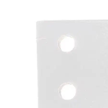 Plastic Corner Tell Tale Crack Gauge For Concrete Wall Building Material Crack Width Measurement Tool