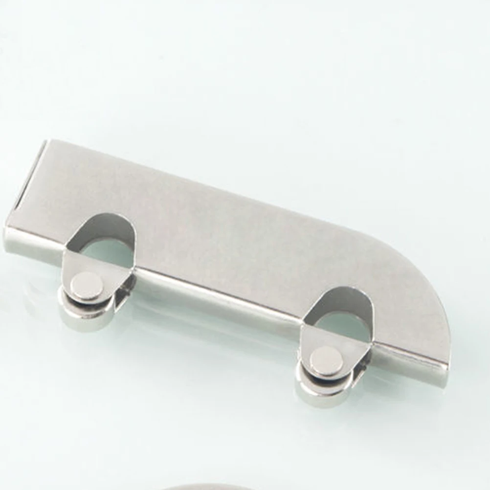 

50pcs Glass Door Wheel Sliding Push-pull Pulley Small Roller Bearing Accessories Wardrobe Window Cabinet Guide Patina Metal