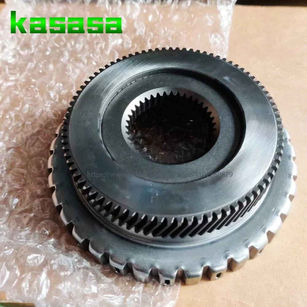 

JF011E RE0F10A JF017E016 is suitable for CVT8 Hennessey gearbox planetary gear original sun gear