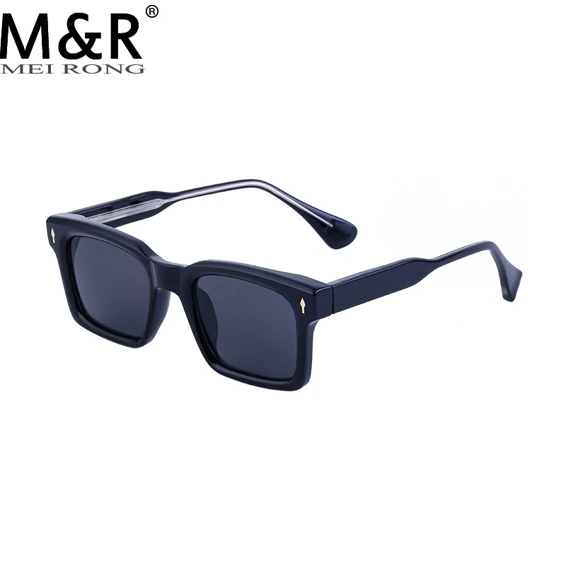 

2023 Fashion New Women's Square Sunglasses Retro Leopard Pattern Eyeglass Frame Punk Style Men's Outdoor Driving Glasses Oчки