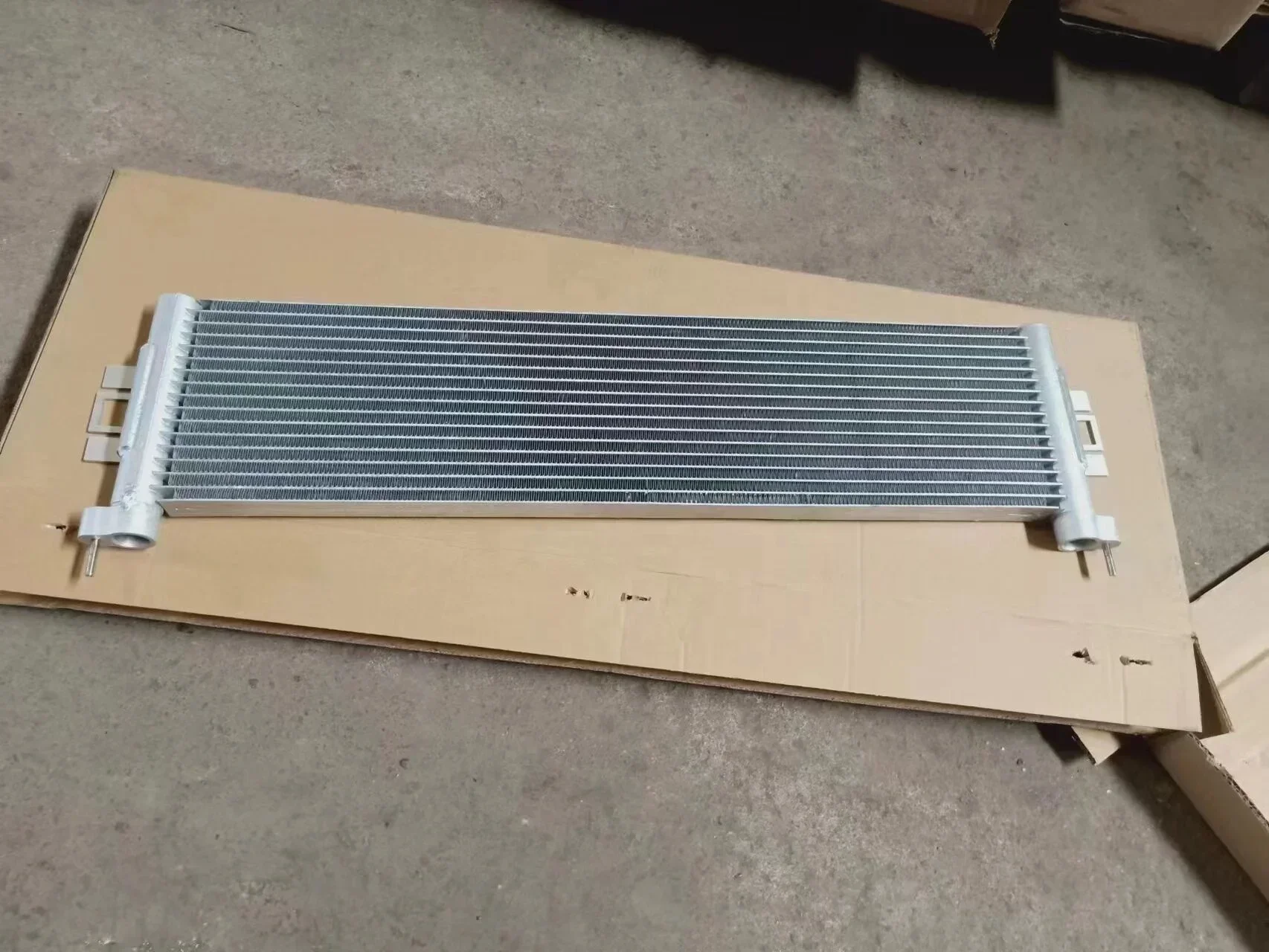 NUOVO Radiatore olio per auto durevole ad alte prestazioni per G87 M2 G80 M3 G82/G83 M4 OE 17118095293 17215A4DF50 17218095297 Radiatore olio per auto