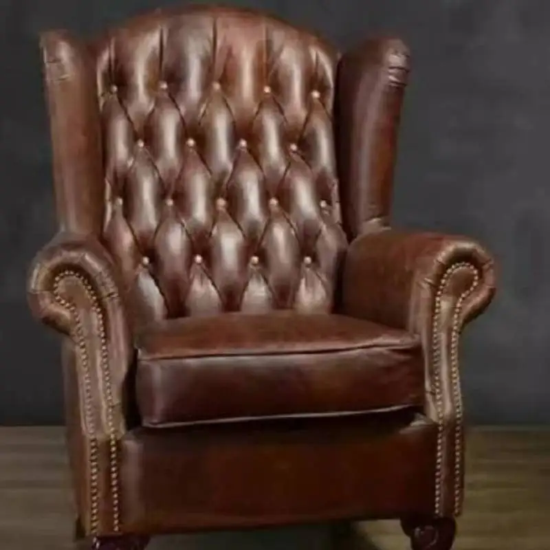 

Simple Design Living Room Chairs Cheap High Back Cozy Nordic Chairs Living Room Ergonomic Relaxing Muebles De Sala Furniture