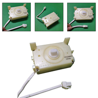 Refrigerator Ice Making Motor NTGZ004k02 For Haier For Hisense Refrigerator Home Kitchen Tool Accessory In Stock