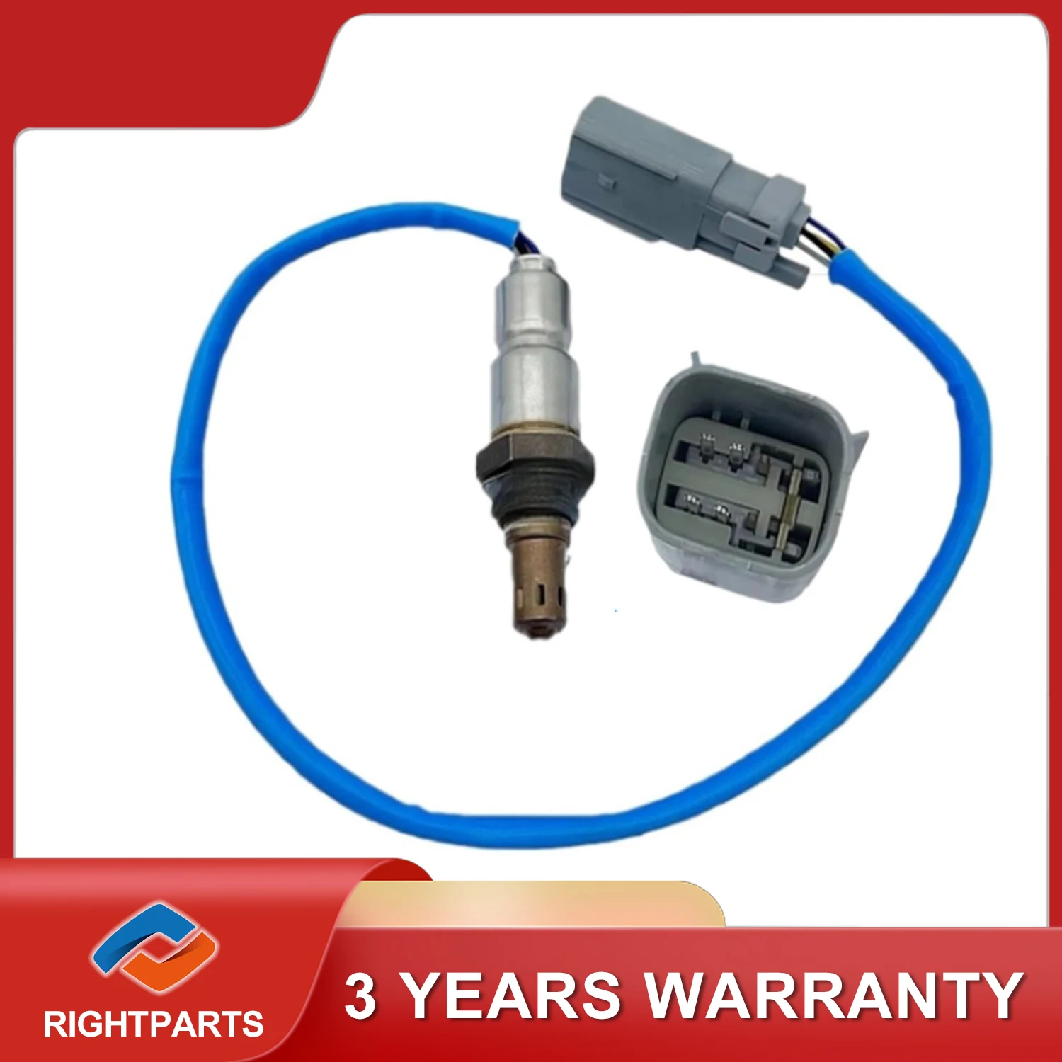 

F1F1-9Y460-CA Lambda Oxygen O2 Sensor F1F19Y460CA for FORD KUGA Mondeo Galaxy Edge Focus S-MAX 2.0 TDCi Diesel 2006-2020