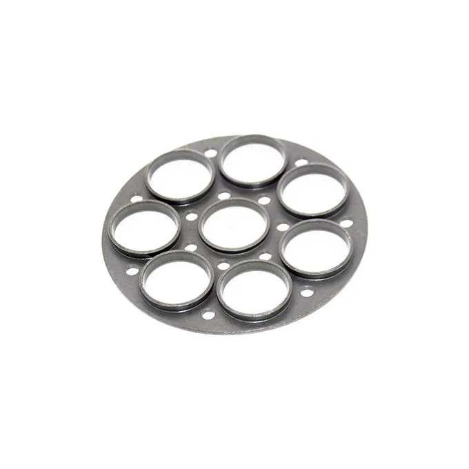 

A8VO107 Hydraulic Pump Spare Part Retainer Plate For Excavator 330B