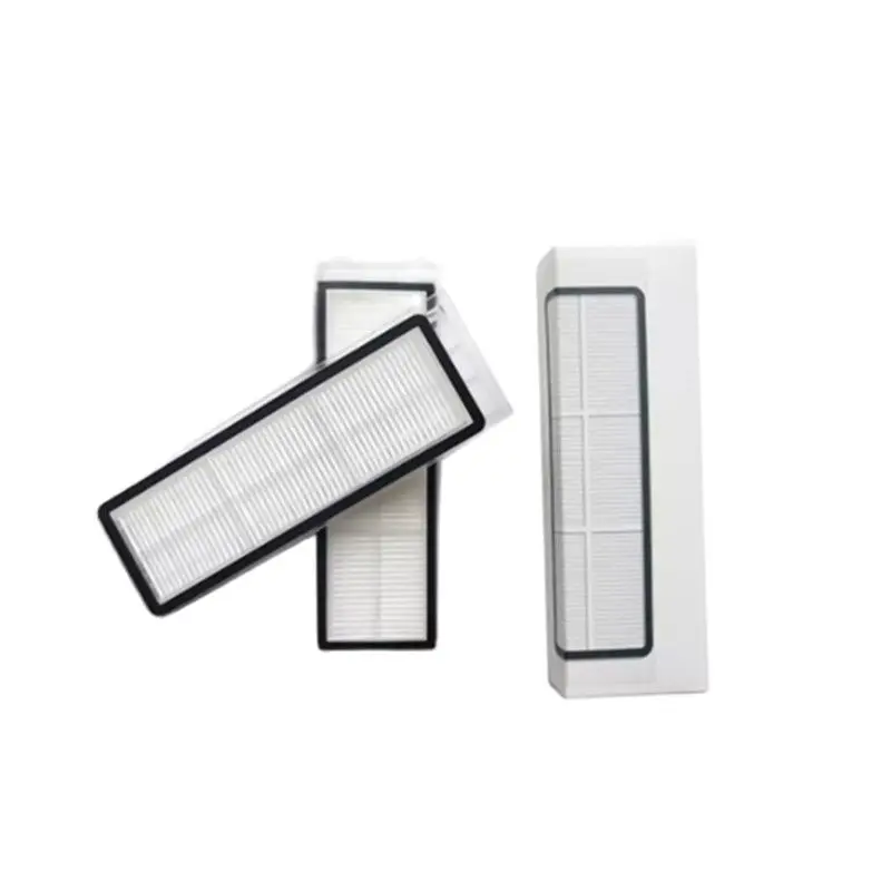 สำหรับ XIAOMI หุ่นยนต์1nd 2nd และ Roborock หุ่นยนต์ล้างทำความสะอาดได้ HEPA Filter รุ่น Home Sweeping Robot เครื่องดูดฝุ่นเปลี่ยนชิ้นส่วน