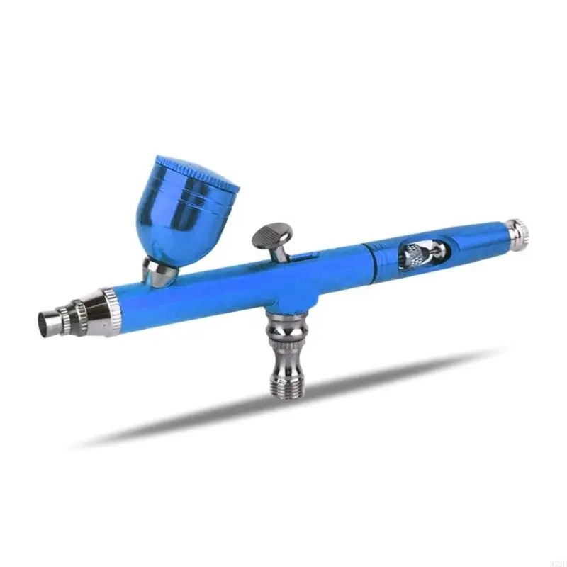 97QD Function Dual-action Wireless Air Brush Tools Prays Puns