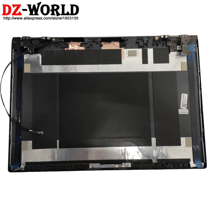 Shell Top Lid LCD Screen Rear Cover Back Case for Lenovo V340-14 14IML 14IIL 5CB0W45021
