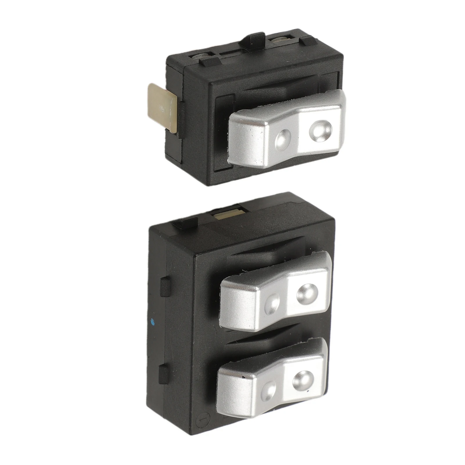 نافذة التبديل زر مجموعة من 2 ل دودج ل داكوتا ل B150 B250 D150 D250 W150 W250 1990 إلى 1993 أجزاء بلاستيكية