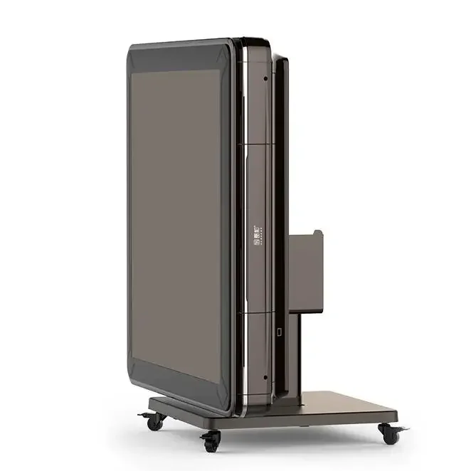 Premium Auto-Folding Mahjong Table With Customizable Designs & Silent Operation 4 Player Games Featuring Durable Melamine Tiles