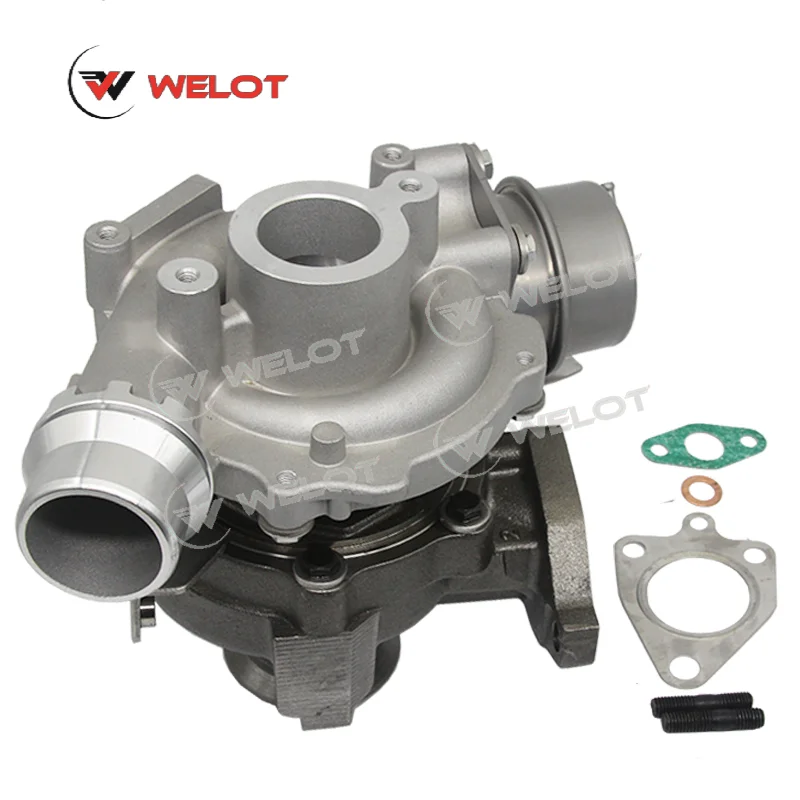 

TurboCharger BV43 Turbo 54389880006 54389880002 Complete Turbine For Mercedes-Benz A160 A180 B180 1.5 L 144111232R 144117462R