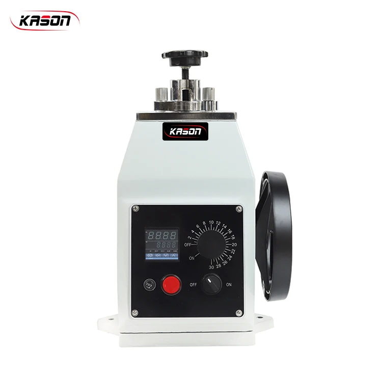 

Professional Sample Presses SPECIMEN MOUNTING PRESS (TIMER) Metallographic Hot Mounting Press Machine With Low Price