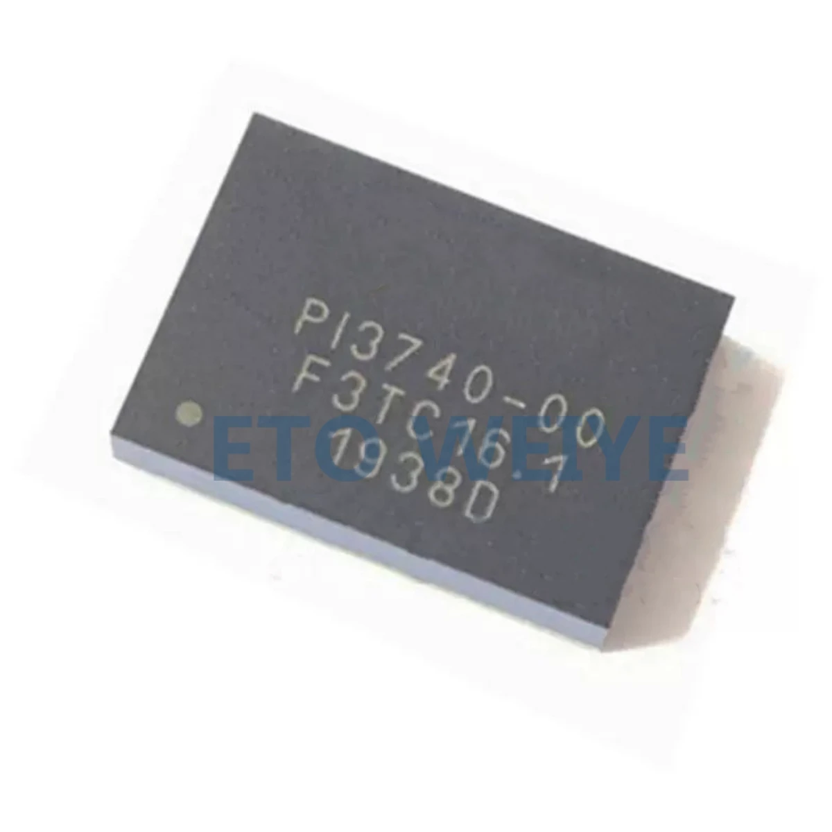 PI3740-00-LGIZ LGA-108 Switching power supply regulator For more information, please contact