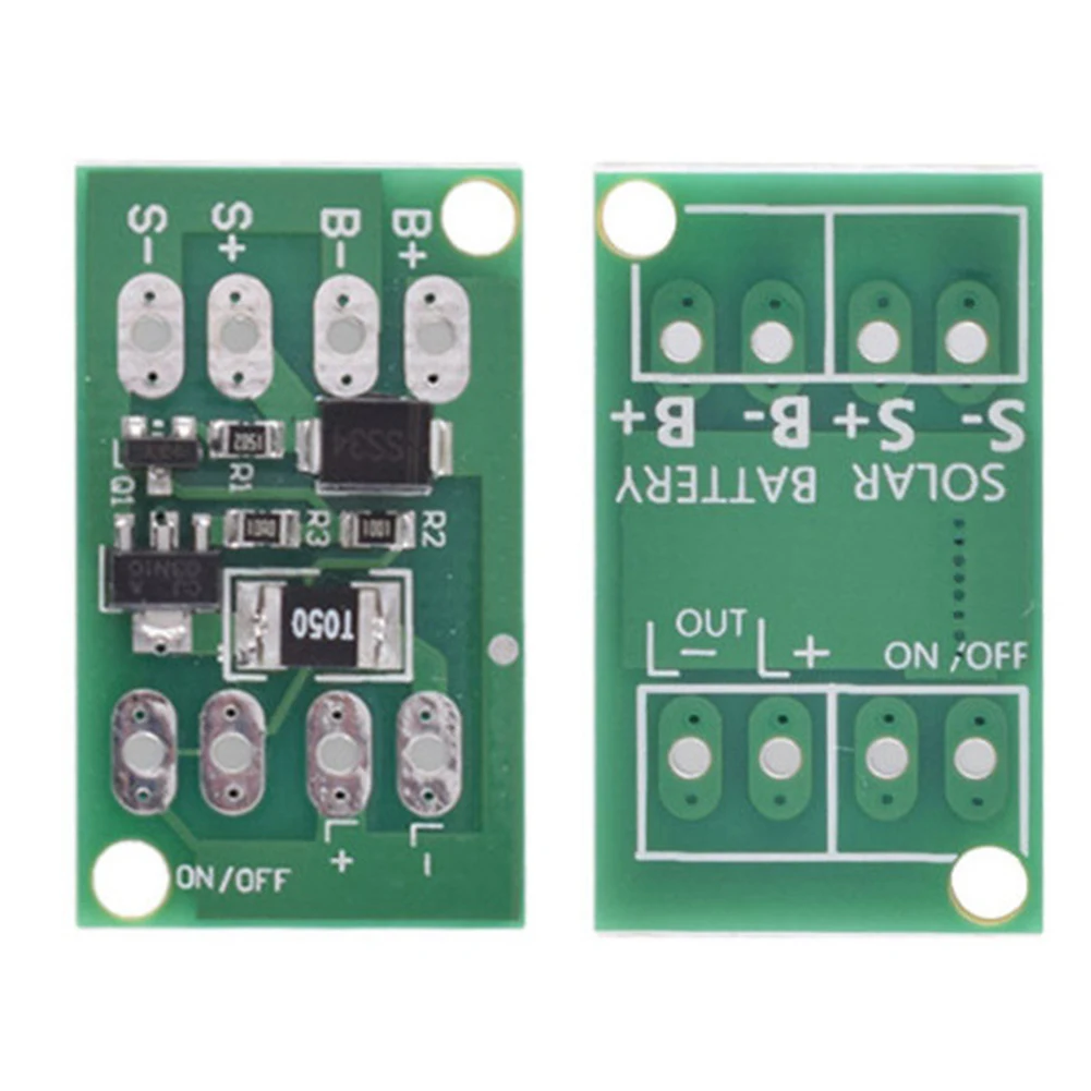 Charging And Control Options Generator Board Circuit Switch Easy To Use And Portable Efficient Charging And Control Note Circuit