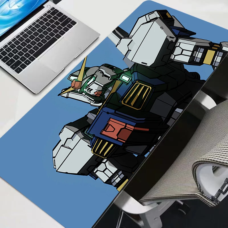 Mouse Pad Mobile Suit Gundam L - Gaming Keyboard Mobile avis et prix