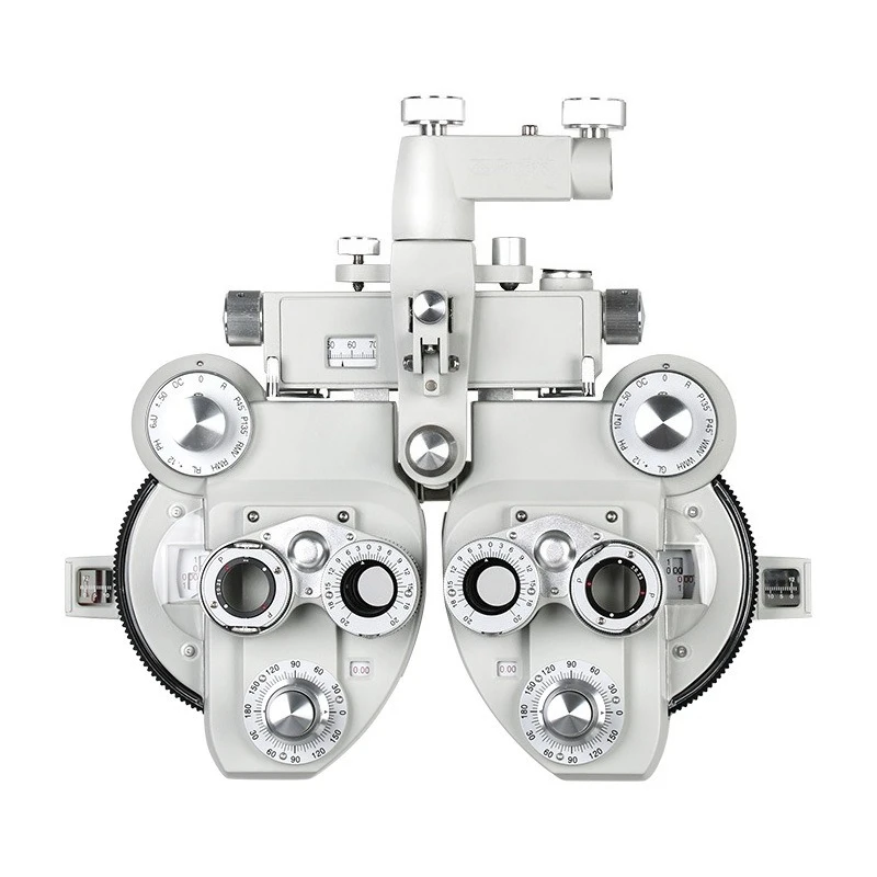 

Bullseye Optical Head Comprehensive Eye Detector VT-5C Equipment