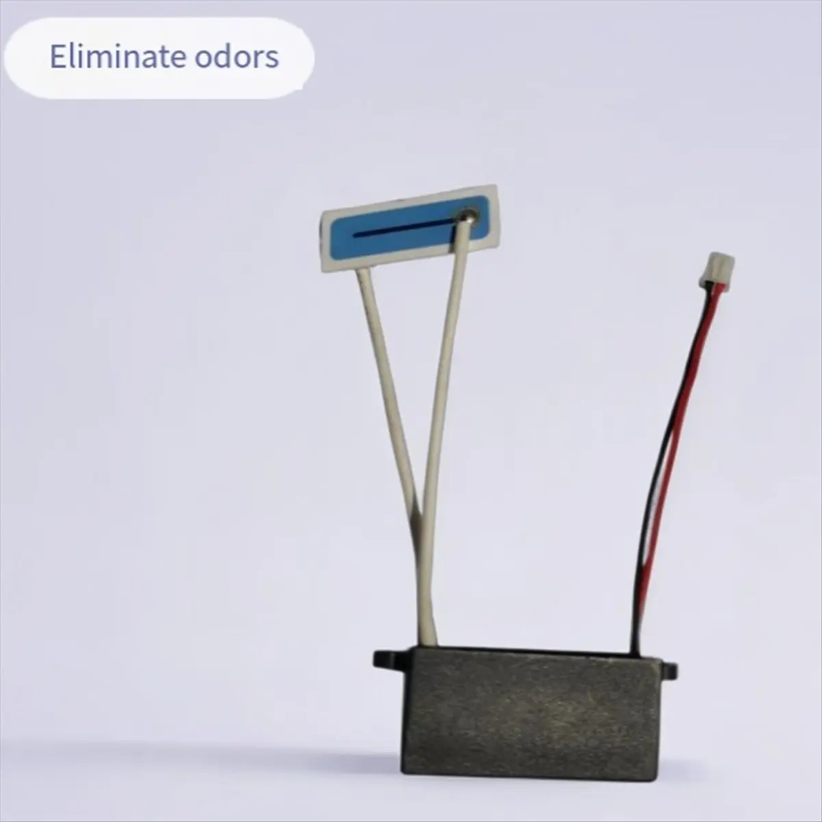 AT42  Generator 12V Micro-Type Generator 100mg Professional Production Purification Air Purifier Module