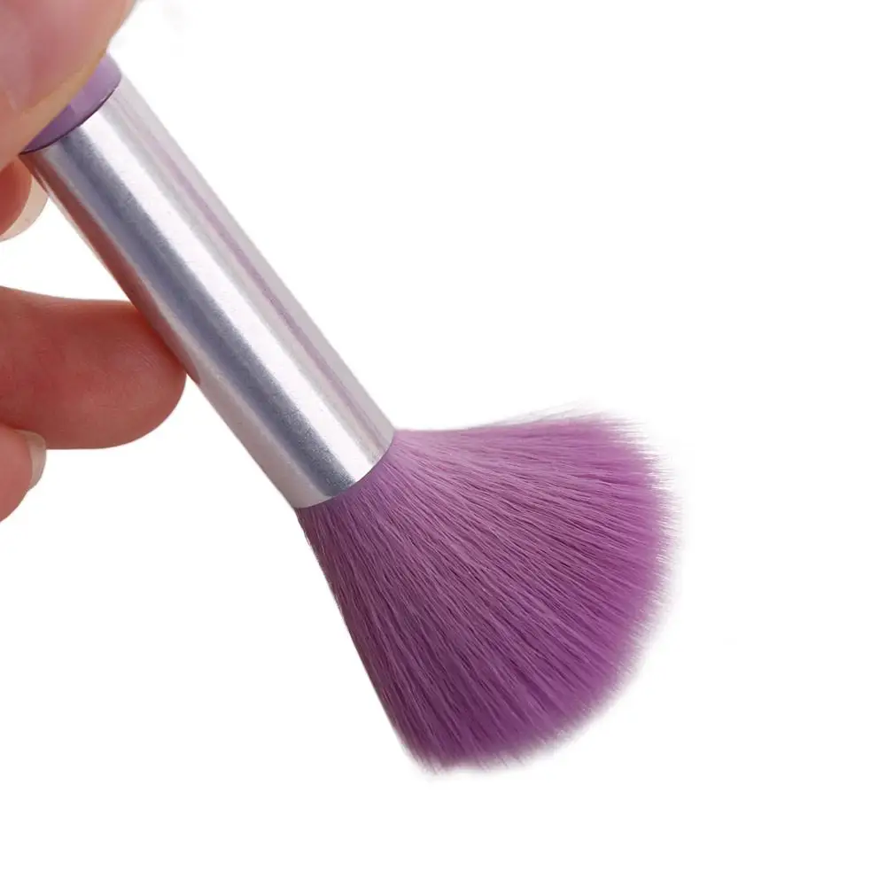 13 pièces/ensemble pinceaux de maquillage professionnels outils fard à paupières en fourrure poudre brosse ombre à paupières correcteur ensemble de pinceaux cosmétiques