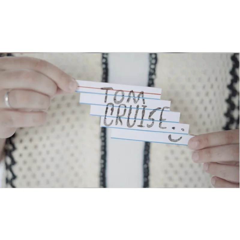 Distortion by Dante and Ultrabello Close Up Performer Utility Mentalism Bizarre Psychokinesis Performer Magic Tricks Illusions