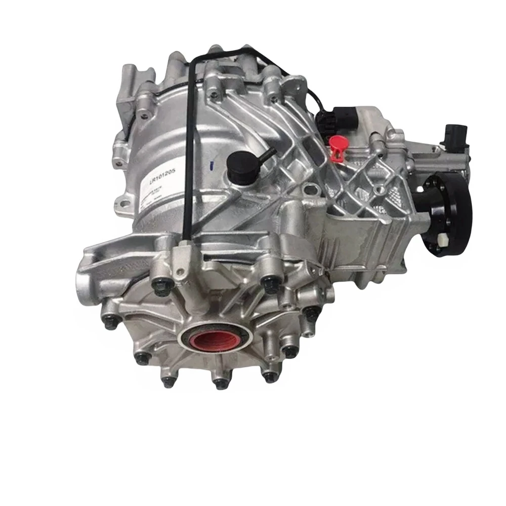 

Transfer Case Assembly 4N053 for Range Rover Evoque DISCOVERY SPOR 2012-2018 LR061681 LR101205 ​
