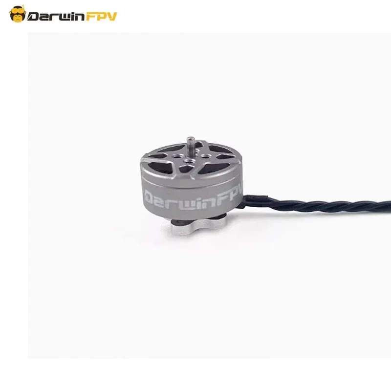 DarwinFPV 1504 2300KV 3600KV 3800KV มอเตอร์ไร้บลัช RC Drone FPV Racing Multirotor อุปกรณ์เสริม