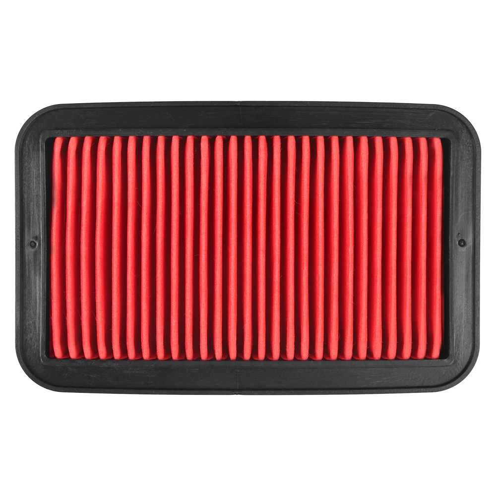 Fit For Honda CBF125 CBF 125 Small War Eagle SDH125-51/51A /53 Motorcycle Intake Air Filter Cleaner Air Purification