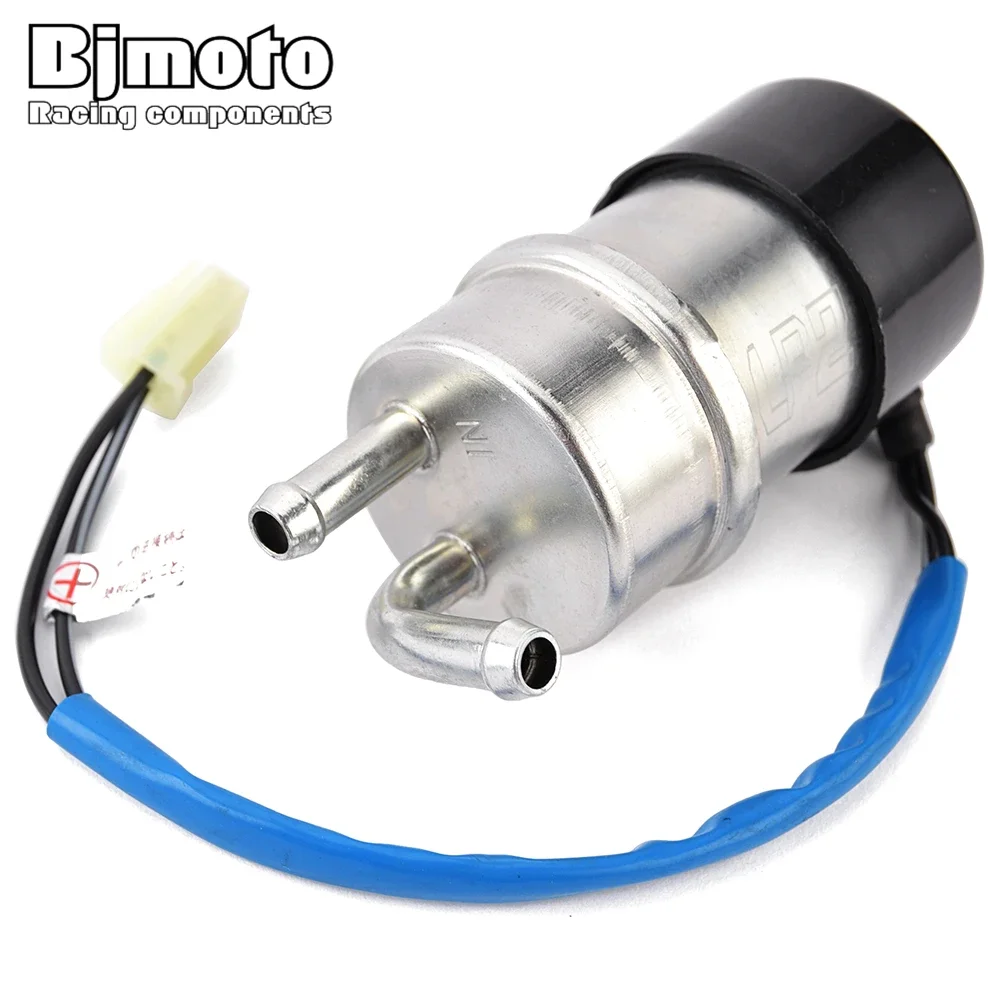 Fuel Pump For Yamaha XJ900 XJ 900 Diversion FZR1000 FZS1000 FZR 1000 FAZER 1000 FZX750 FZX700 XV1600 5VN-13907-00 4KM-13907-00